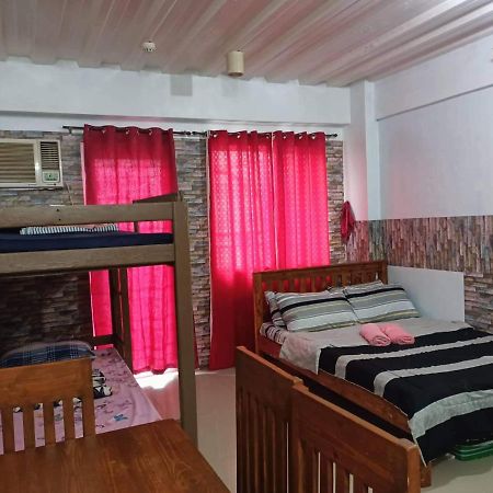 Kassel Residence Mhavic Family Room Good For 5Guest Manila Ngoại thất bức ảnh