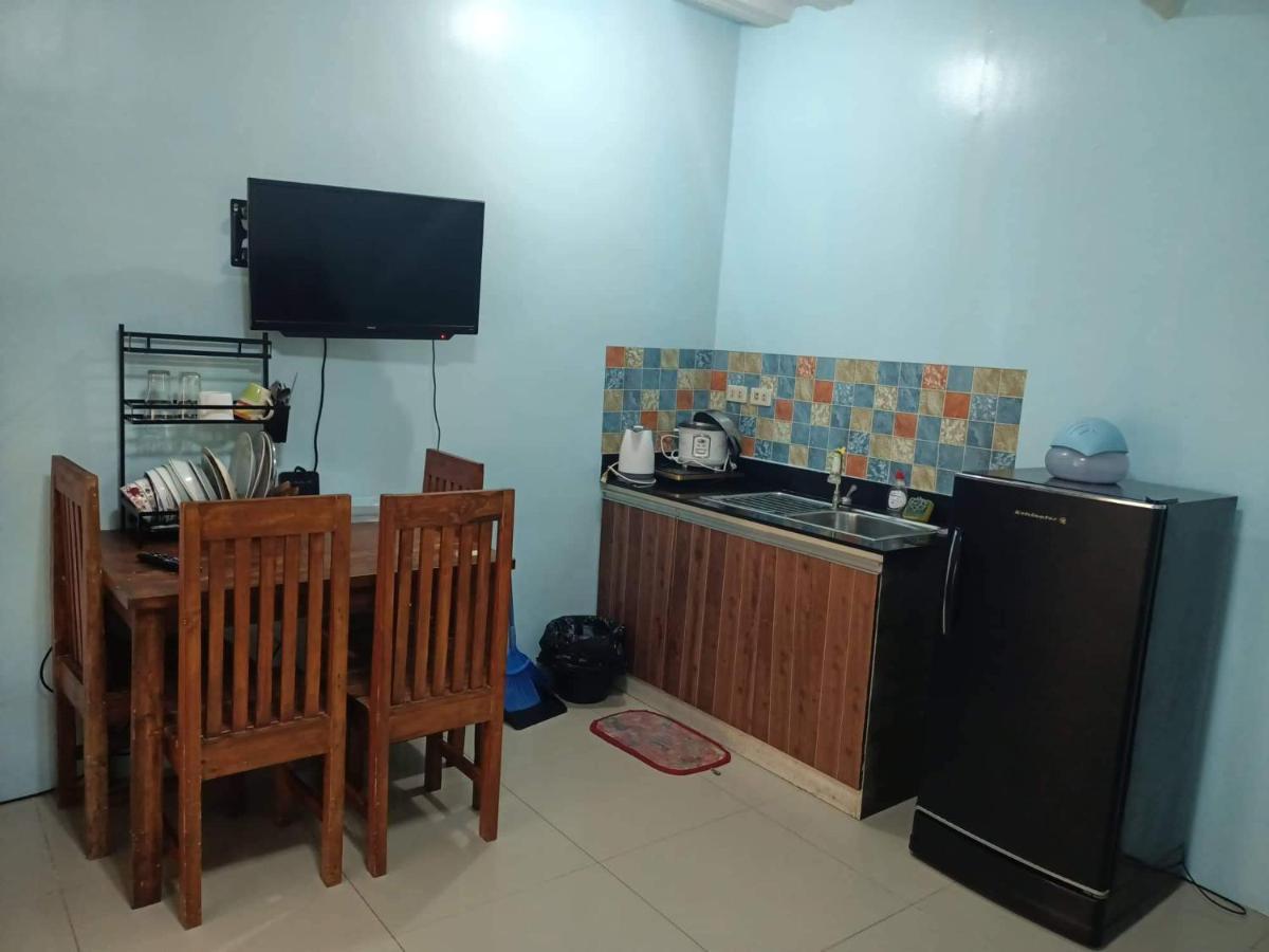 Kassel Residence Mhavic Family Room Good For 5Guest Manila Ngoại thất bức ảnh