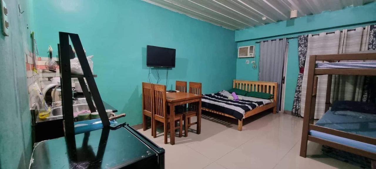 Kassel Residence Mhavic Family Room Good For 5Guest Manila Ngoại thất bức ảnh