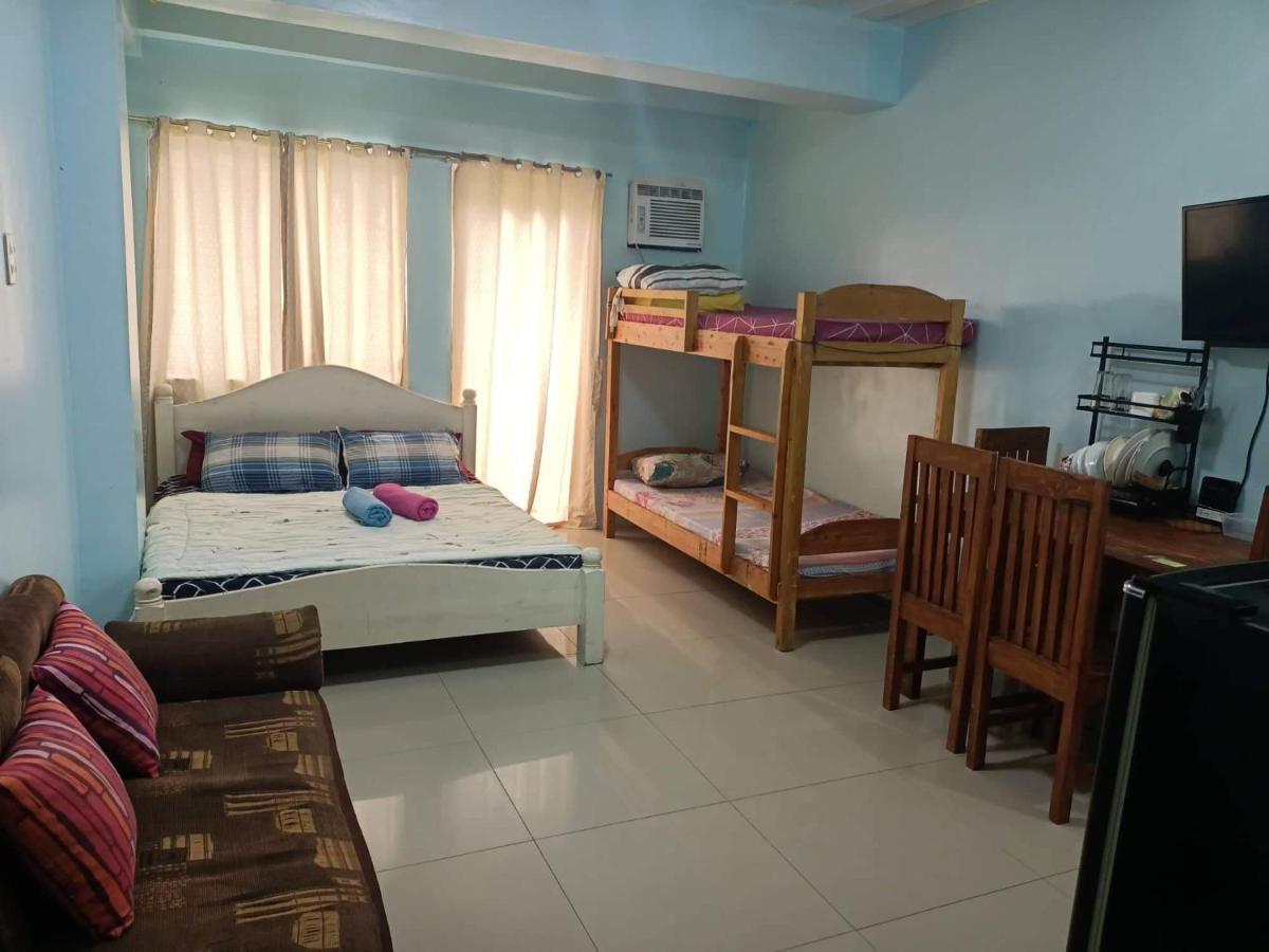 Kassel Residence Mhavic Family Room Good For 5Guest Manila Ngoại thất bức ảnh