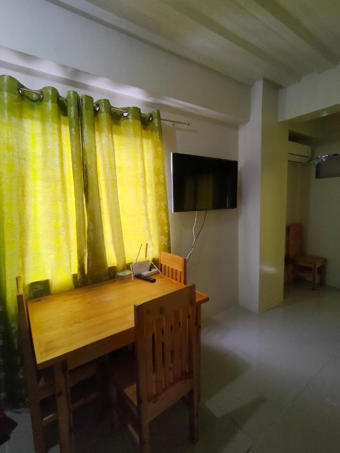 Kassel Residence Mhavic Family Room Good For 5Guest Manila Ngoại thất bức ảnh