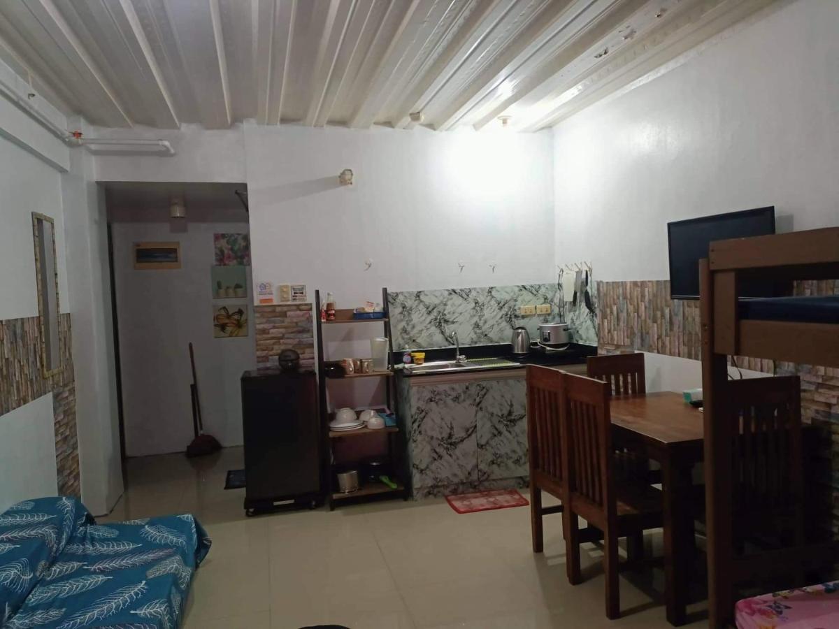 Kassel Residence Mhavic Family Room Good For 5Guest Manila Ngoại thất bức ảnh